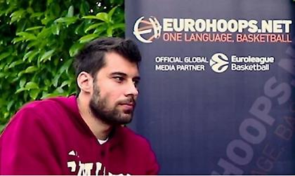 Πρίντεζης: Η ατάκα στον Κωστόπουλο, οι Top αγαπημένοι και η απλησίαστη κόρη (Vid)!