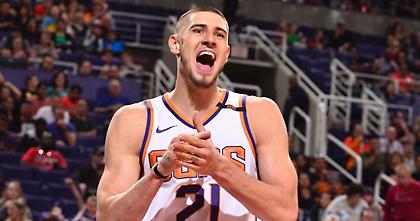 Συμφώνησε με Χοκς ο Λεν