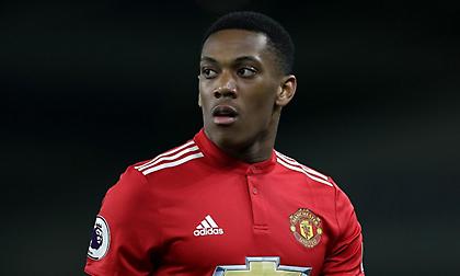 Θέλουν Μαρσιάλ οι Τσέλσι και Μπάγερν