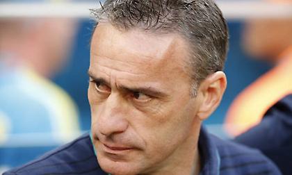 Απολύθηκε ο Μπέντο!