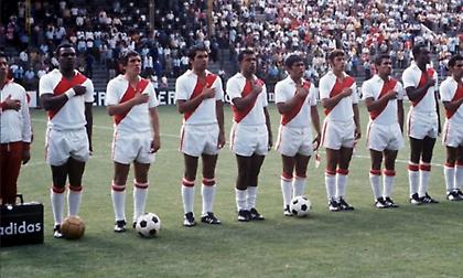 H πιο «καθαρή» ομάδα των Μουντιάλ!