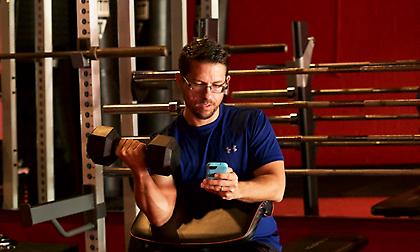 Δώδεκα ενοχλητικές συνήθειες του… τουρίστα στο γυμναστήριο!