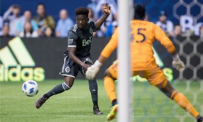 Η Μπάγερν θέλει 17χρονο που κοστίζει 15 «χαρτιά»!