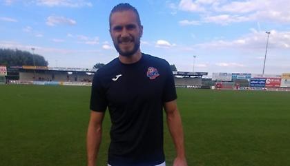 Στη Χάποελ Χάιφα ο Παπάζογλου