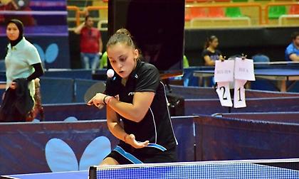 Πρόκριση στους «32» του απλού για Σγουρόπουλο και Παπαδημητρίου