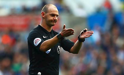 Άγγλος διαιτητής στο ΠΑΟΚ – Βασιλεία