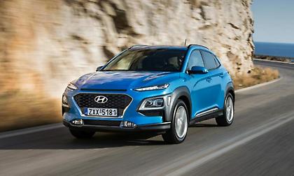 Ρεκόρ πωλήσεων για τη Hyundai