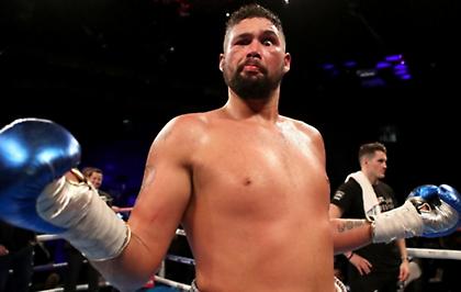 Μπέλιου σε Ούσικ: «Γεννήθηκα έτοιμος»