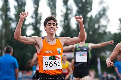 Σάρωσε ο Γκούρλιας στο Χέζντεν Ζόλντερ