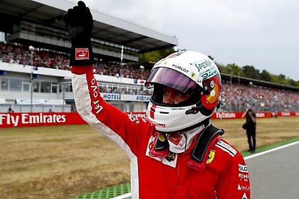 Φέτελ: «Δε θα χάσω τον ύπνο μου για το λάθος στη Γερμανία»