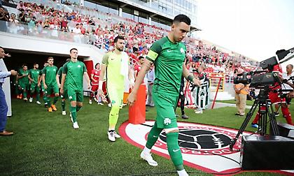 Ο Παναθηναϊκός που άρεσε και η ανάγκη για ενίσχυση