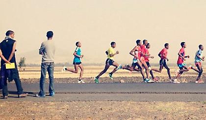 Το μυστικό των δρομέων της Αιθιοπίας λέγεται... τεφ!