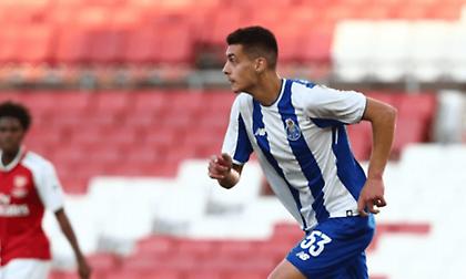 Πρόταση στην Πόρτο για Λέιτε από Γκλάντμπαχ