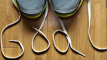 Πώς θα θέσετε τολμηρούς και ρεαλιστικούς στόχους στο τρέξιμο