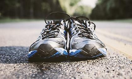 Μεγάλο λάθος να φοράμε τα ίδια παπούτσια κάθε μέρα στην προπόνηση
