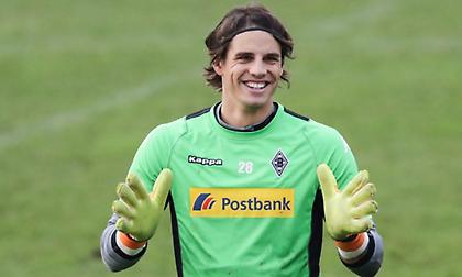 Ενδιαφέρον από Άρσεναλ και Μπαρτσελόνα για Ζόμερ