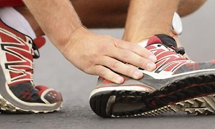 Οι πιο συνηθισμένοι τραυματισμοί των δρομέων και πώς να τους αποφύγετε