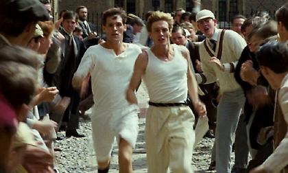 Οι καλύτερες κινηματογραφικές ταινίες με θέμα το τρέξιμο (part I)