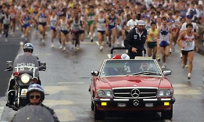 Οι καλύτερες κινηματογραφικές ταινίες με θέμα το τρέξιμο (part II)