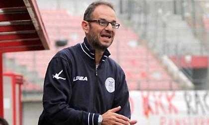 Ανακοίνωσε Γκάτζιο η Προοδευτική