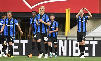 Πήρε το πρώτο η Μπριζ!