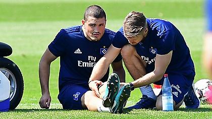 Σοκ με Παπαδόπουλο: Μένει εκτός πέντε μήνες!