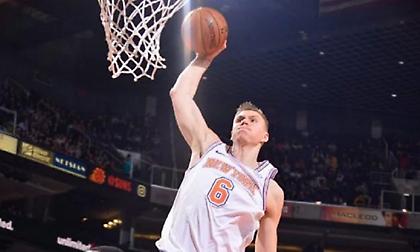 Forbes: Πιο ακριβή ομάδα οι Νικς, ραγδαία αύξηση εσόδων για Ρόκετς! (πίνακας)