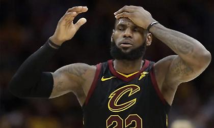 Κλίβελαντ Καβαλίερς: Η μετά… ΛεΜπρόν εποχή (pic)