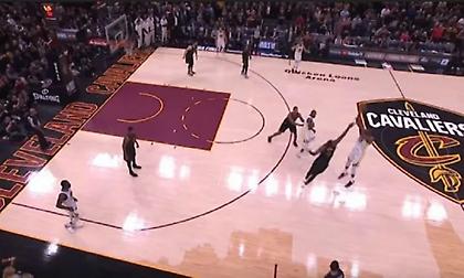 ΝΒΑ: 30 ομάδες, 30 clutch plays (video)