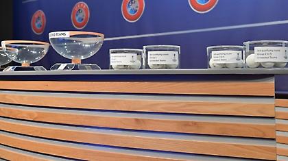 Οι πιθανοί αντίπαλοι του Ολυμπιακού