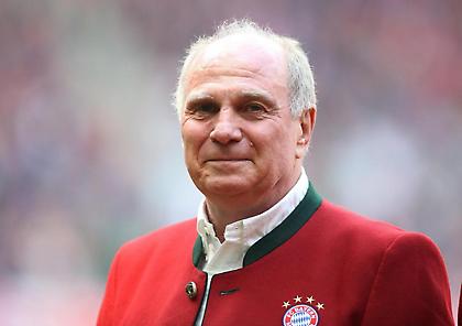 Ούλι Χένες: «Ο Εζίλ έπαιζε σ***ά»