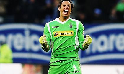 Επαφές Άρσεναλ-Γκλάντμπαχ για Σόμερ