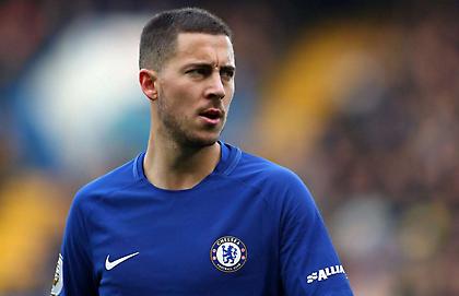 Κάνει «χρυσό» τον Αζάρ για να τον κρατήσει η Τσέλσι