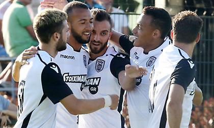 Οι πιθανοί αντίπαλοι του ΠΑΟΚ στο Europa League