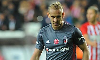 «Κλείνει» Βίντα η Λίβερπουλ