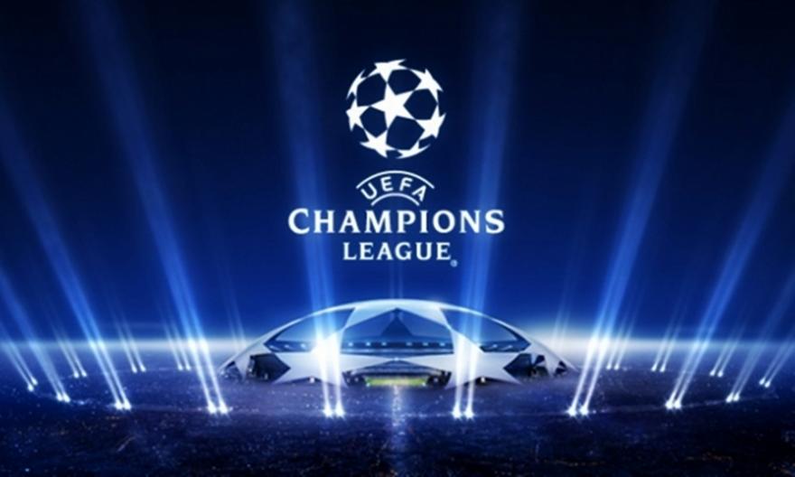 LIVE: Η κλήρωση ΑΕΚ και ΠΑΟΚ στο Champions League