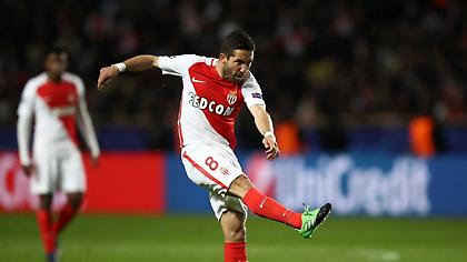 Συμφώνησε με Μονακό για Μουτίνιο η Γουλβς