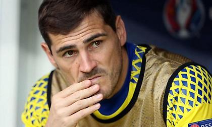 Ο Κασίγιας υπερασπίστηκε τον Κάριους και δέχτηκε βροχή κριτικών (pics)