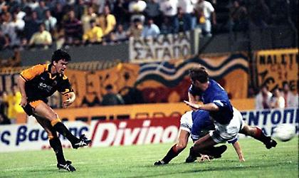 ΑΕΚ… 4x4 με Σκωτσέζους: Τι λέει η προϊστορία