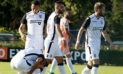 Με Βιτορούλ ή Φίτεσε στο Europa League ο ΠΑΟΚ