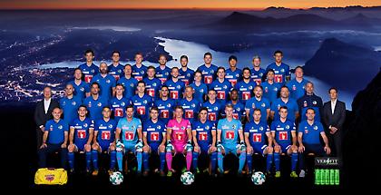 Το προφίλ της Λουκέρνης