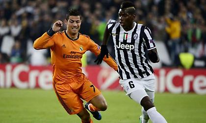 Ο Πογκμπά θέλει να επιστρέψει στη Γιουβέντους λόγω... Κριστιάνο