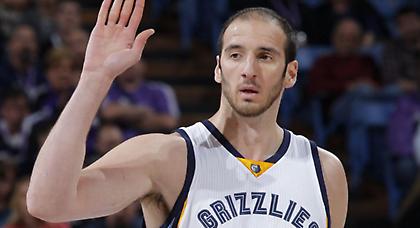 Σε μεγάλη φόρμα ο Κώστας Κουφός