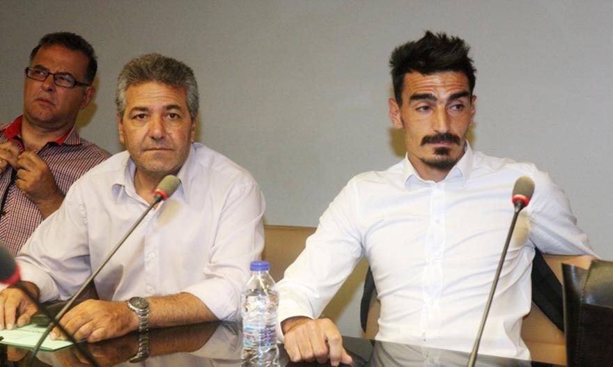 Οι διάλογοι από την εκδίκαση της υπόθεσης του Χριστοδουλόπουλου