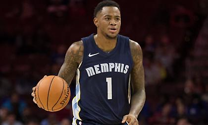 Προχώρησαν σε ανταλλαγή Γκρίζλις-Μάτζικ