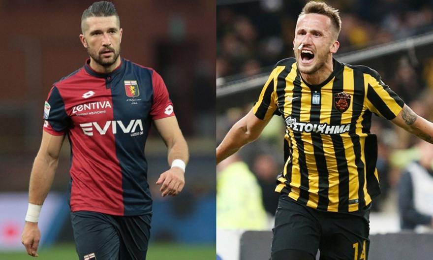 Αναμονή για τον επιθετικό, εναλλακτική λύση ο Πέκχαρτ