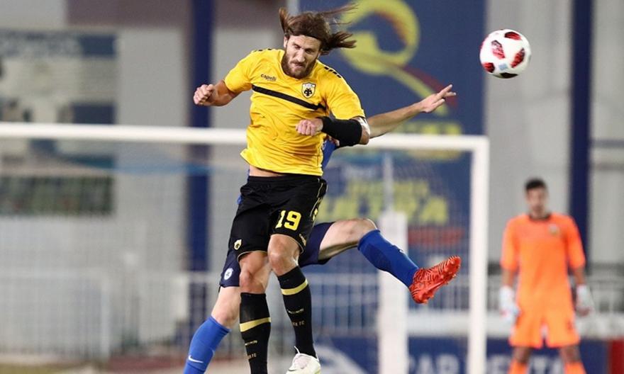 Σκέψεις για ενίσχυση στην ΑΕΚ