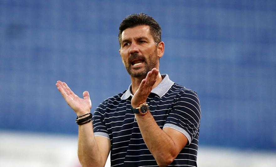 Ετοιμάζεται για… κατασκοπεία η ΑΕΚ