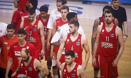 Ολυμπιακός: Οι πιο ιδιαίτεροι αγώνες της νέας σεζόν, σύμφωνα με την Ευρωλίγκα!