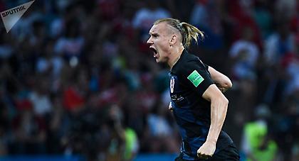 Στο «παιχνίδι» για Βίντα και η Άρσεναλ